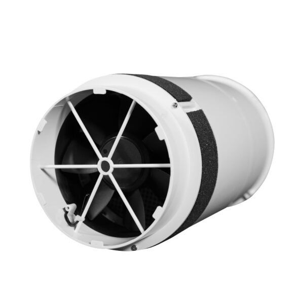 Airwoods Eco Pair Plus ceramic heat exchanger ventilation unit