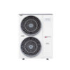 Weston Climate monoblock inverter õhk-vesi soojuspump 15kW