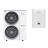 Weston Climate split inverter õhk-vesi soojuspump 18kW