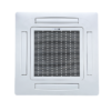 Jahutusseadme siseosa (fan coil) laekassett