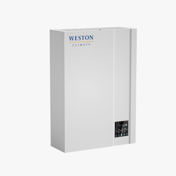 "Weston Climate" sieninė rekuperacinė vėdinimo sistema