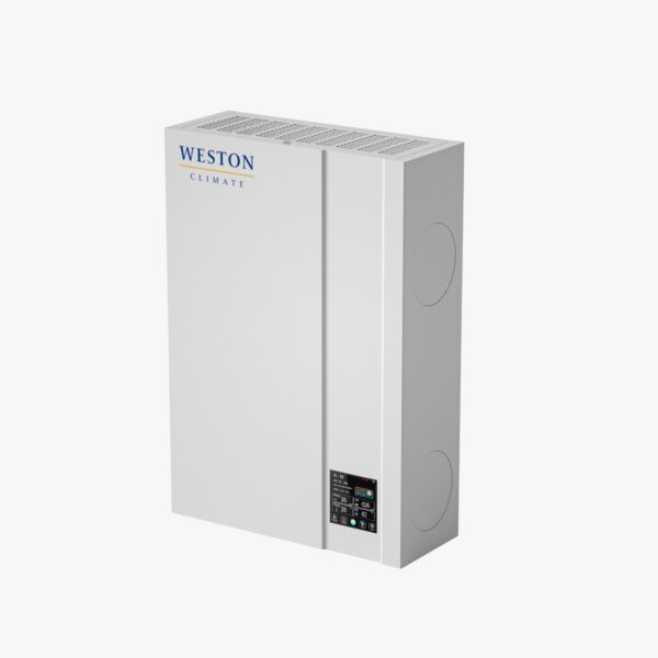 Weston Climate seinale kinnitatav soojustagastusega ventilatsioonisüsteem - Image 2
